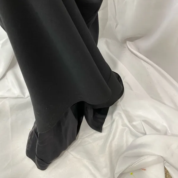 Cachet vintage gown Black Size M - Image 5