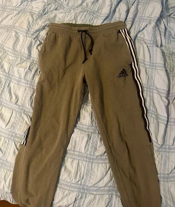 Adidas Joggers - Image 3