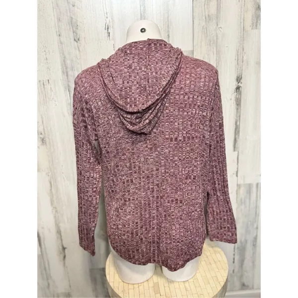 Pullover sweater Pink Size L - Image 4
