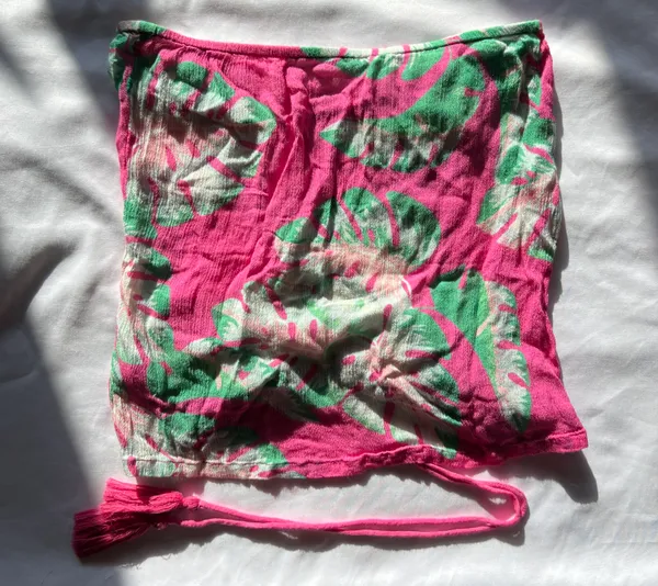 Lovers + Friends Ellis Mini Skirt - Image 3