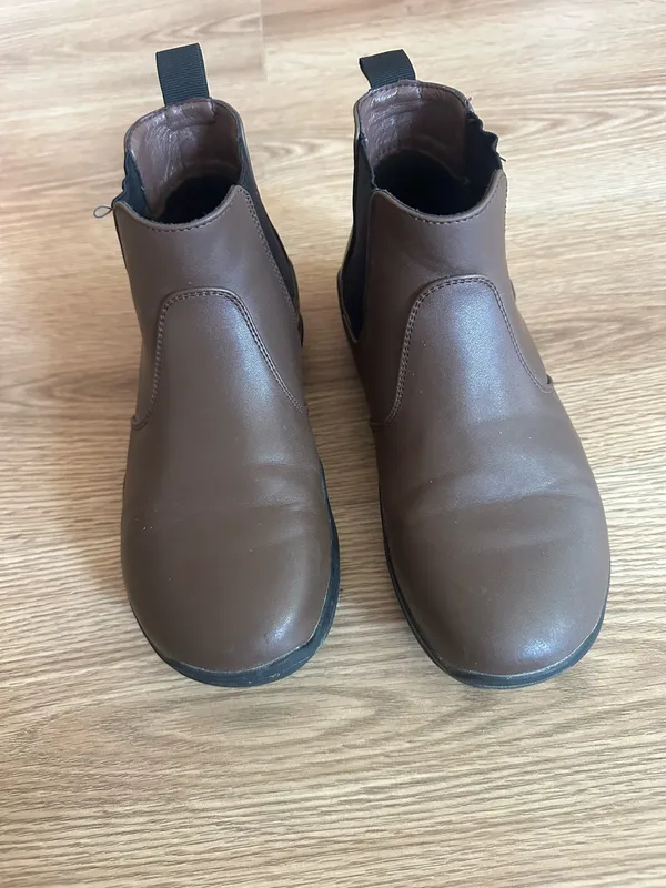 Barefoot Boots  - Image 3