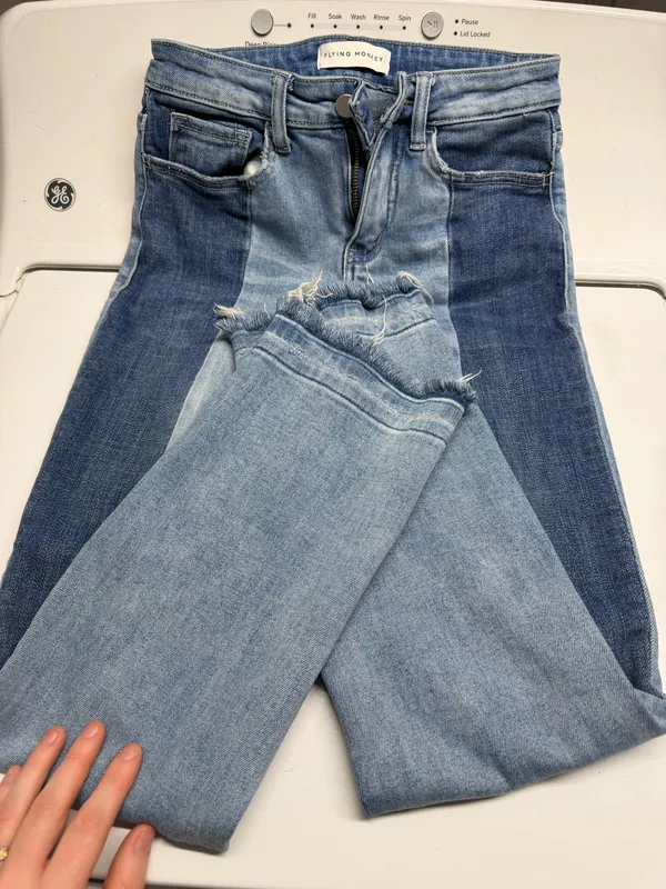 Vervet Flying Monkey Jeans - Image 2