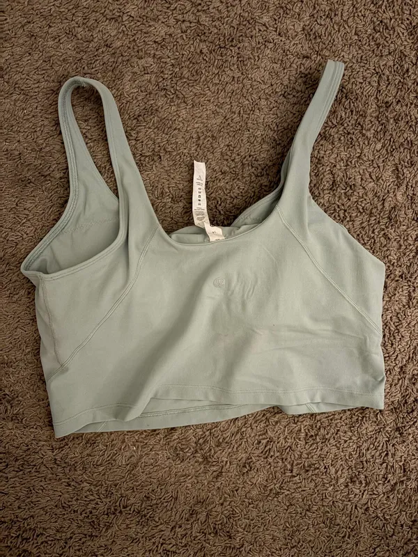 Lululemon Align Tank - Image 2