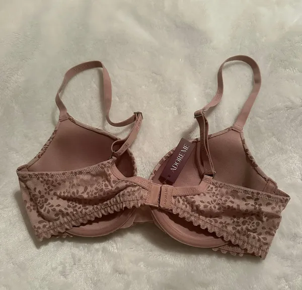 Adore Me bra - Image 2