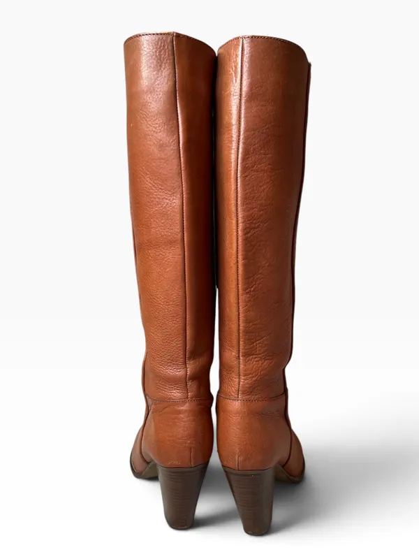Madewell kiki knee high boot - Image 13