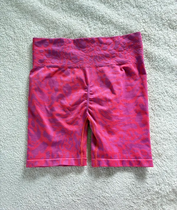 Gymshark Adapt Safari Shorts - Image 2