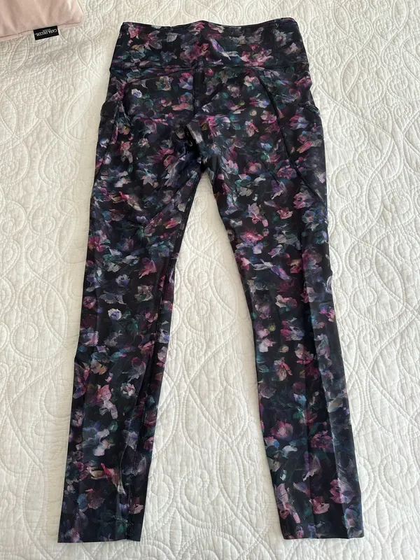 Lululemon Leggings - Image 2