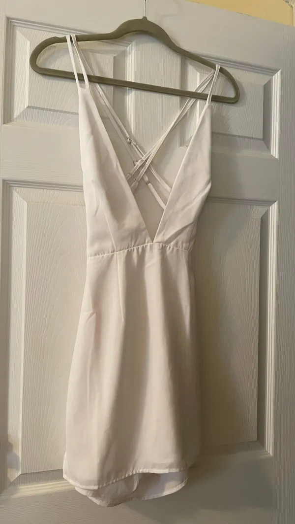 superdown Dress - Image 3