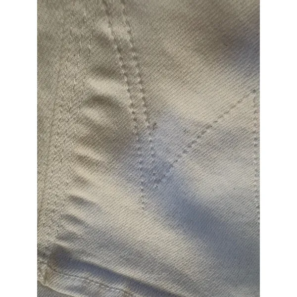 Mother Denim The Rambler Zip Ankle In Fairest Of Them All Size 29 - Image 8