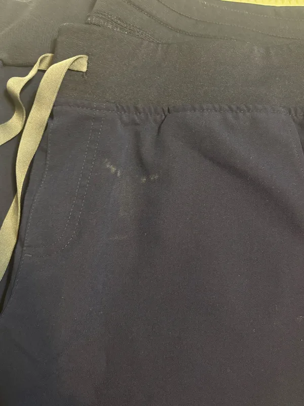 FIGS Scrub Pants Jogger Women’s - Image 2
