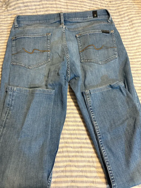 7 For All Mankind Jeans - Image 4