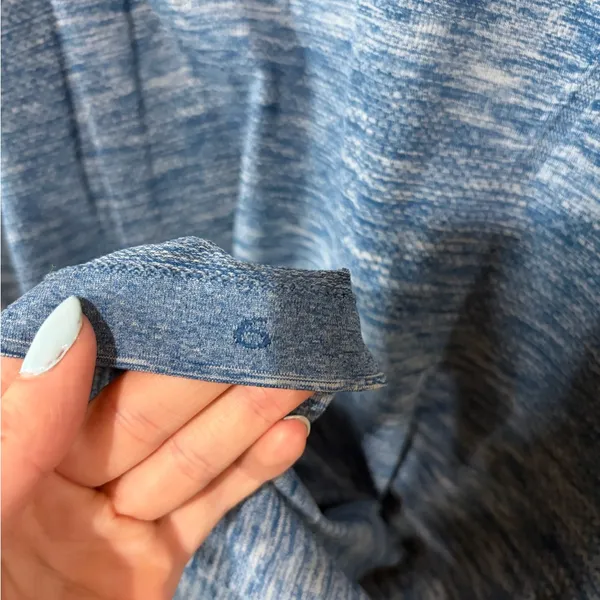 Lululemon swiftly long sleeve - Image 3