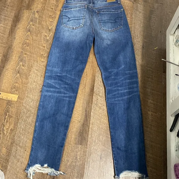 Women’s jeans - Image 10