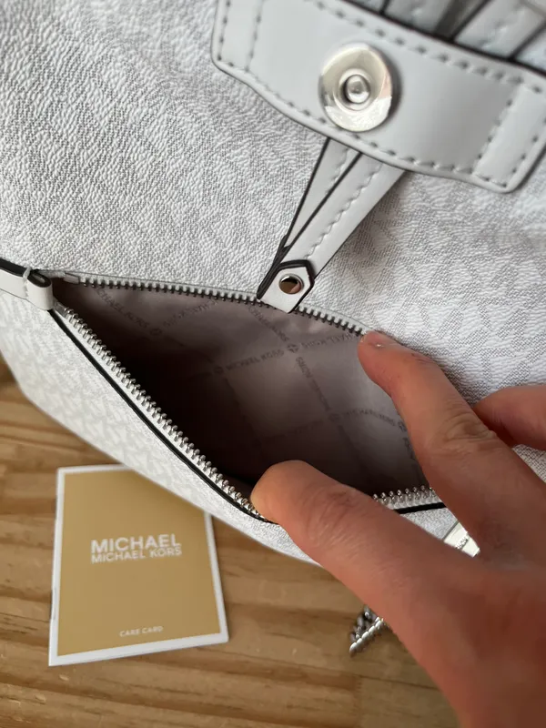 Michael Kors Backpack - Image 10
