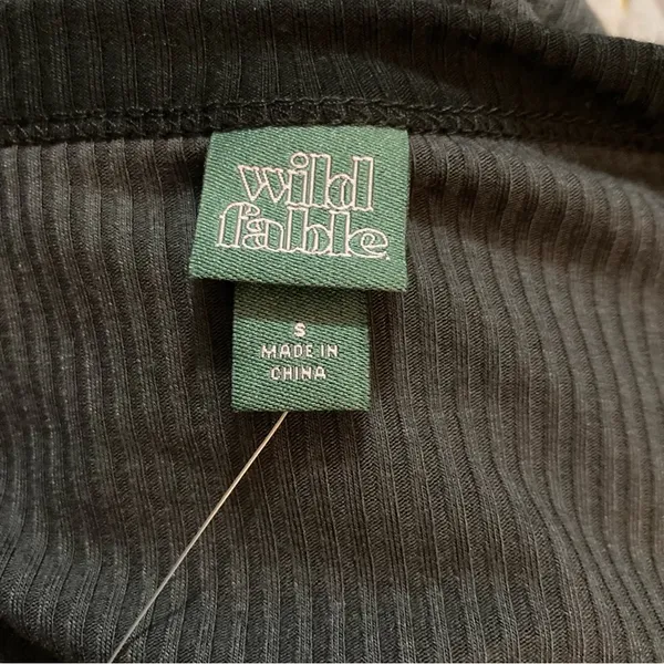 Wild Fable Crop Top - Image 8