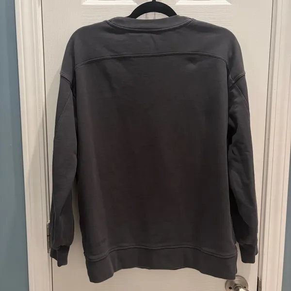 Lululemon Perfectly Oversized Crew - Image 4
