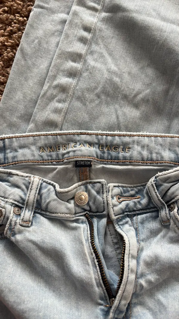 American Eagle Jeans - Image 2