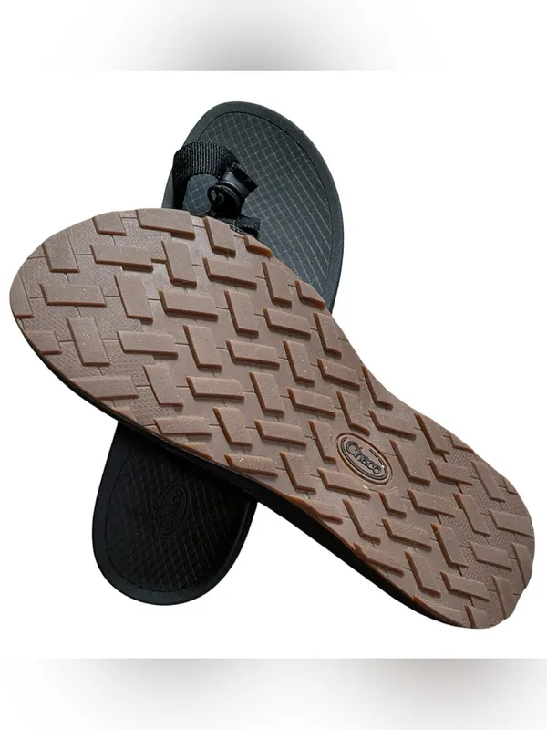 Chaco Flip Flop Adjustable Toe Strap Sandals *Samples* - Image 4
