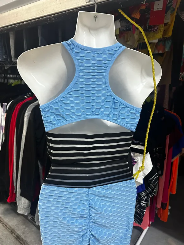 Gym Set Size L - Image 7