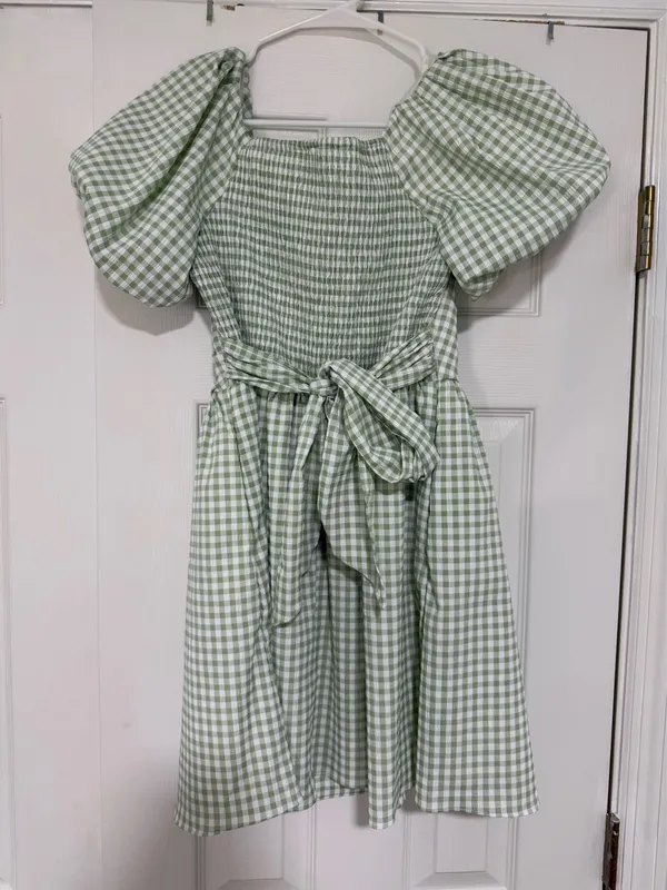 Mustard Seed Dress Mini - Image 2