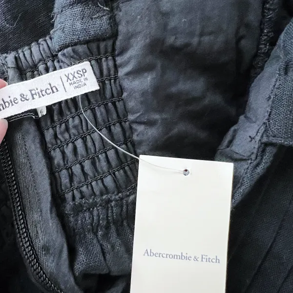 Abercrombie Emerson Midi Dress - Image 7