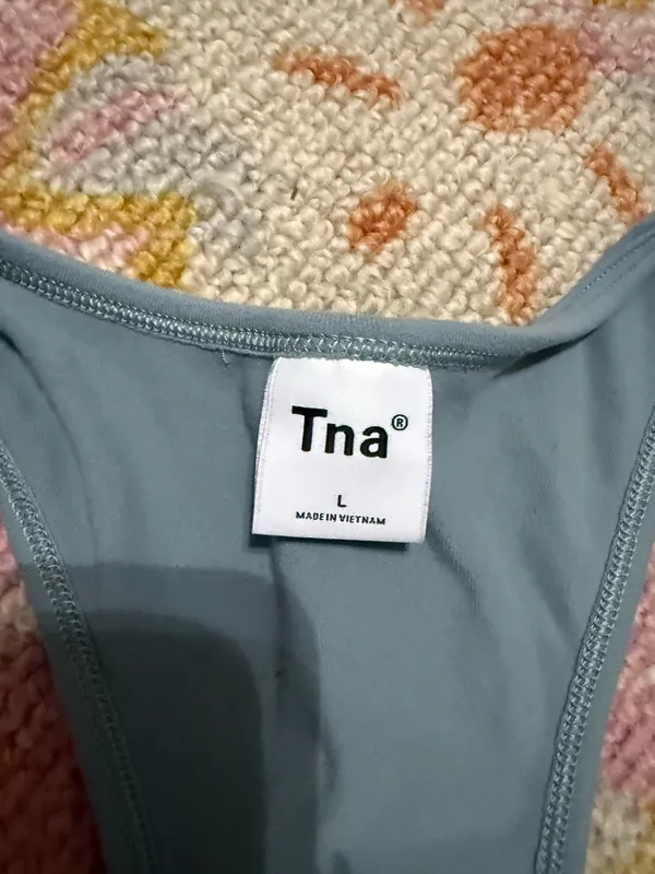 Aritzia TNA Tank Top - Image 2