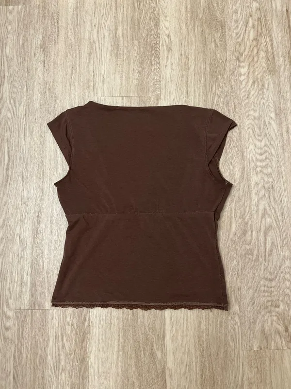abercrombie & fitch shirt - Image 2