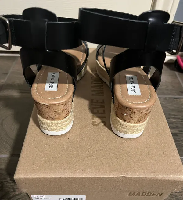 Steve Madden Sandals - Image 3