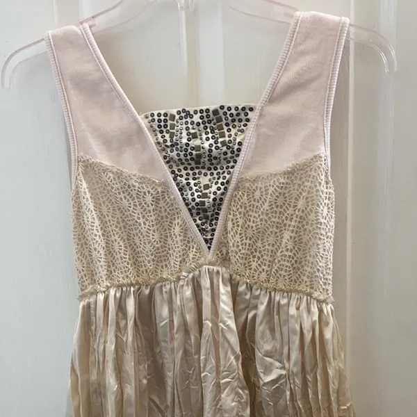 FINAL MARKDOWN Boutique ladies top small - Image 6