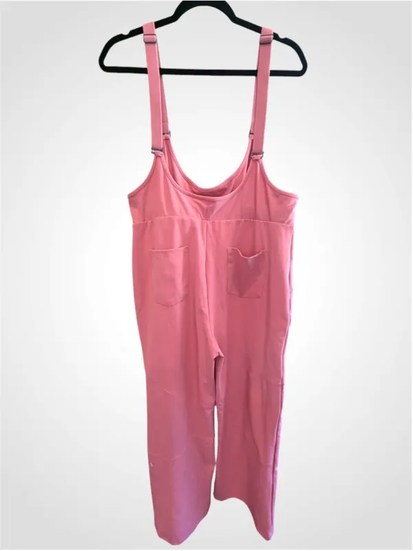 Size XL Halara Overal Jumpsuits - Image 4