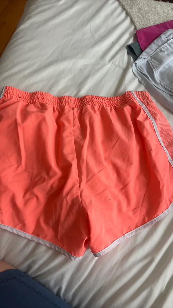 Reebok Women’s Shorts Athletic - Image 2