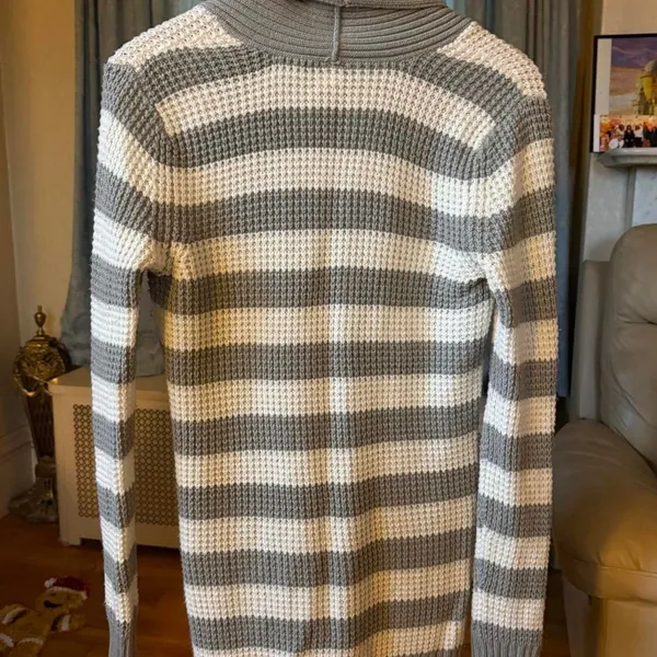 Kirra Women's multi Cardigan - Image 3
