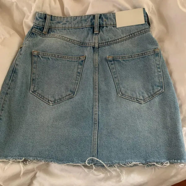Zara Jean Skirt - Image 2