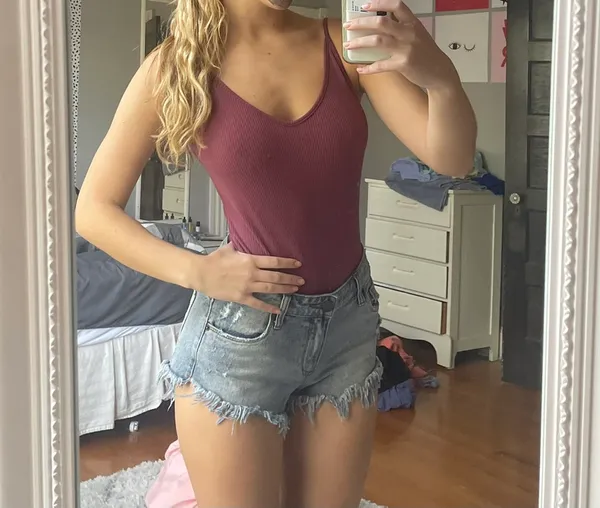 American Eagle Bodysuit - Image 4