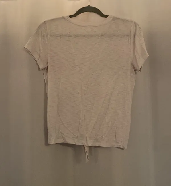 Aerie White Top - Image 2