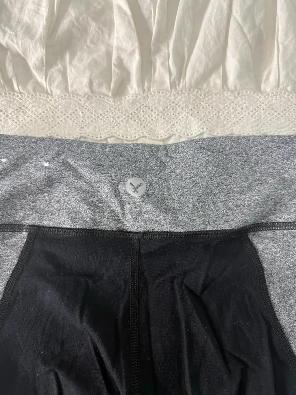 American Eagle Leggings - Image 5