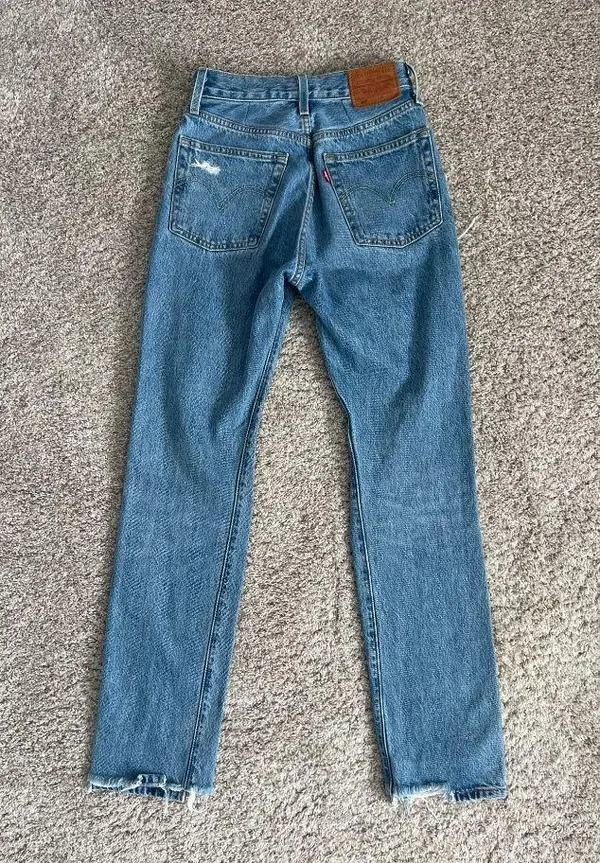 Levi’s Jeans - Image 2