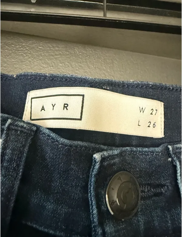 AYR Jeans - Image 3