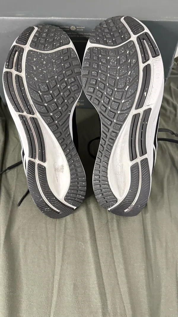 Nike Air Zoom Pegasus 38 Men’s Shoes Size 9.5 - Image 6