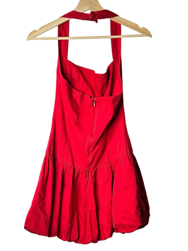 Reformation Babette Dress - Image 3