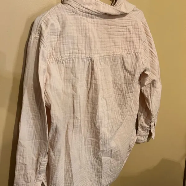 Wilfred button down small - Image 8