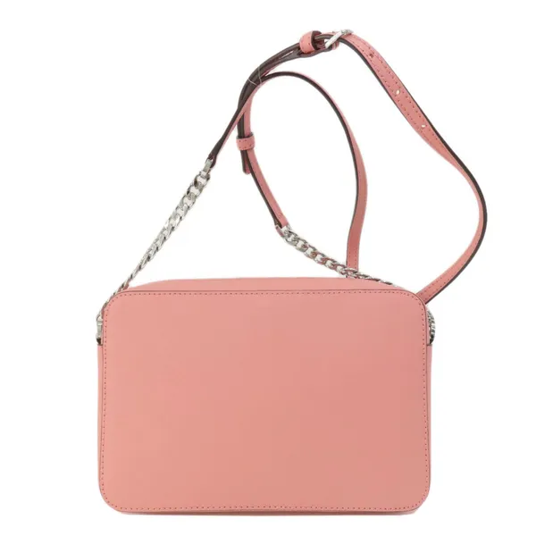 Michael Kors Crossbody Bag Jet Set Saffiano Leather - Image 2