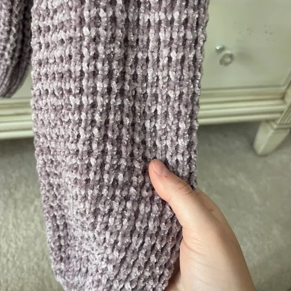 Altar'd State Sweater - Image 3