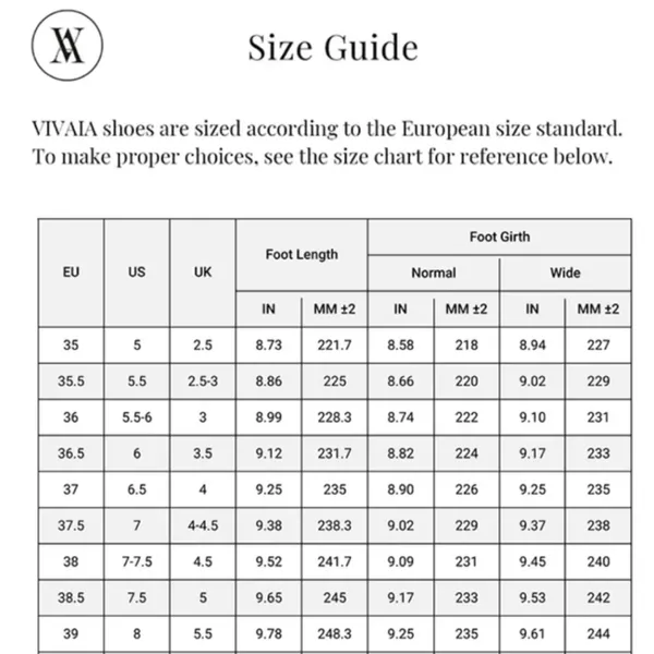VIVAIA Pointed-Toe Flats Ena 2.0 Pink Embroidered Horsebit Size EU 37, US 6.5 - Image 15