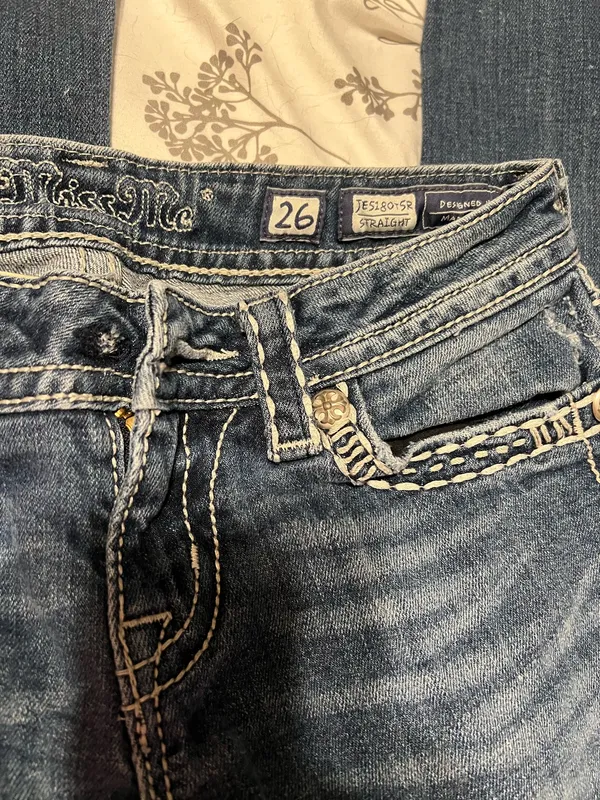 Miss Me Jeans - Image 3