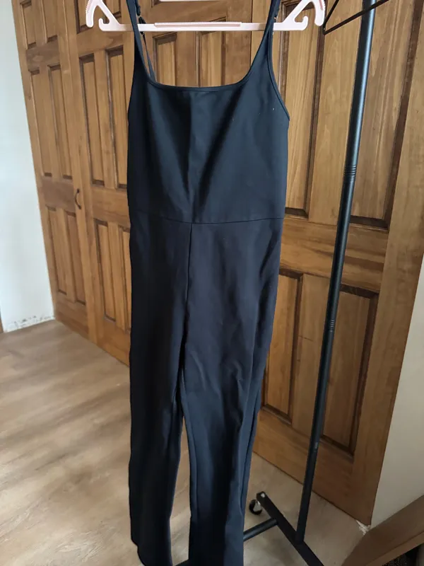 Abercrombie and Fitch small petite bodysuit flare - Image 2