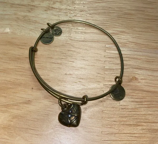 Heart Bracelet - Image 3
