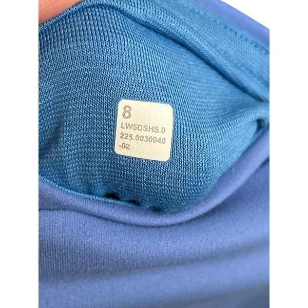 lululemon Align High-Rise Pant with Pockets 25" size 8 NWT Authentic - Image 7