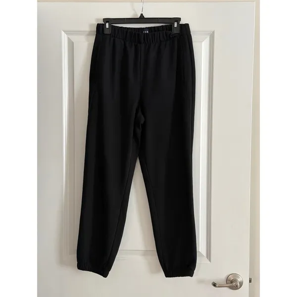 Gap High Rise VintageSoft Relaxed Jogger Sweatpants Size M - Image 5