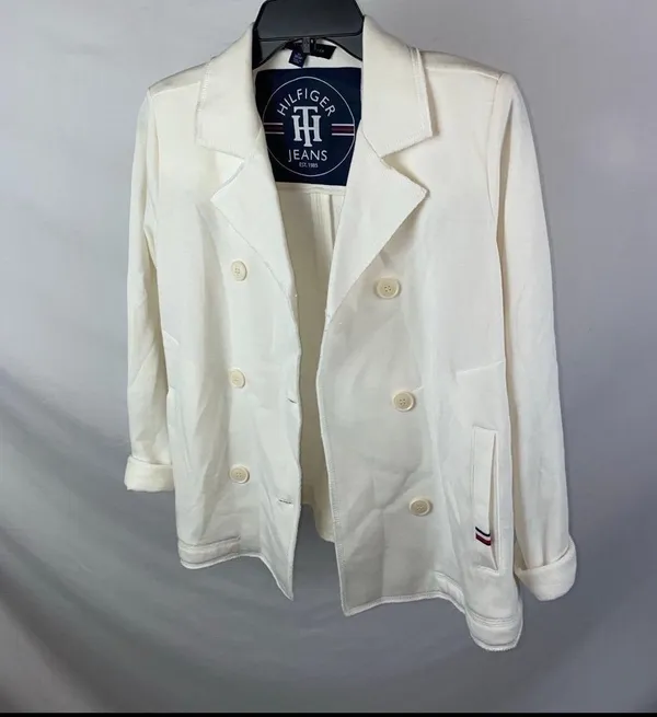 Tommy Hilfiger Coat  - Image 5